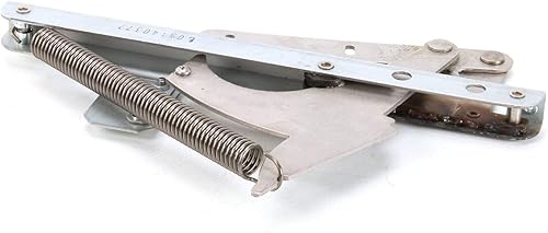 Turbochef NGC-1573 Right Door Hinge for Tornadotornadorapid Cook Oven - Poueer