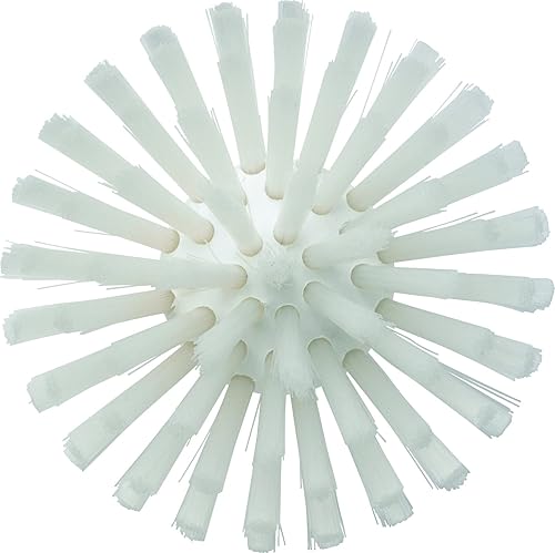 Vikan, Blue Brush,Tank,Stiff,5.5',PP/PBT, 7037 - Poueer
