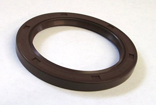 RR HU09831662-60 X 80 X 7 Viton Shaft Seal for Rexroth AA4VE/M107 Series 6.3 - Alternate Part Number: Rexroth 9831662 - Poueer
