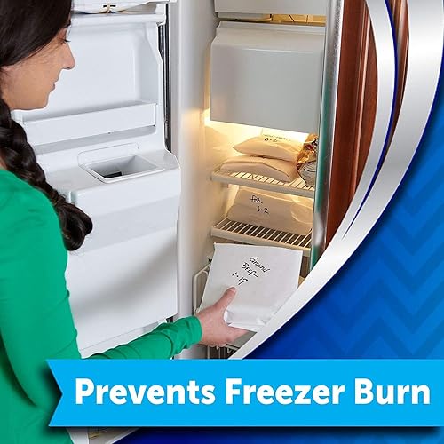 Reynolds Freezer Paper (150 Sq Ft (Pack of 2)) - Poueer