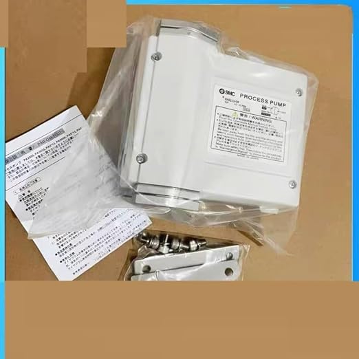SMC PB1013A-F01 Process Pump - Poueer