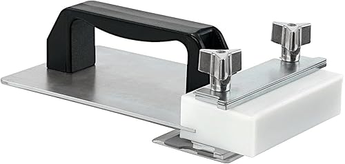 Crain 576 LVP Angle Tapping Block - Poueer
