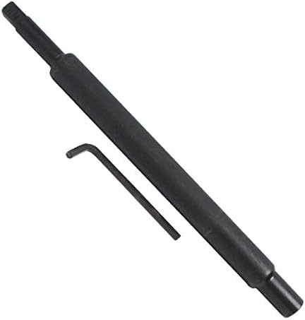 #8 Walton 40008 - Tap Extension For Machine and Hand Tapping - Poueer