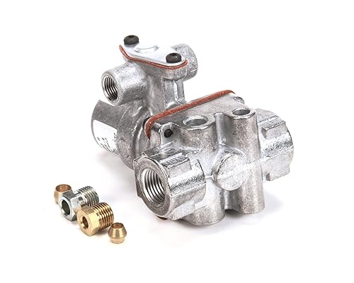 Garland CK1415703 Hi-Temp Baso Valve Kit OEM Part - Poueer