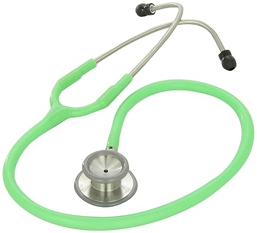 Prestige Clinical I Black Stethoscope - Poueer