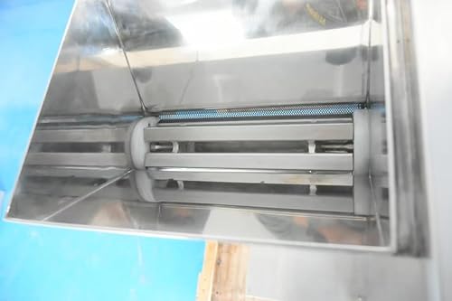 YK Series Swing Granulator Screen Mesh - High - Quality Replacement Part (40 mesh) - Poueer