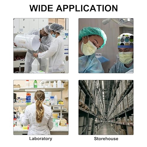 MECCANIXITY 12pcs ESD Anti Static Foot Heel Straps Anti Static Wrist Strap Band Adjustable for Grounding Protecting Electronics Against Electric Shock - Poueer