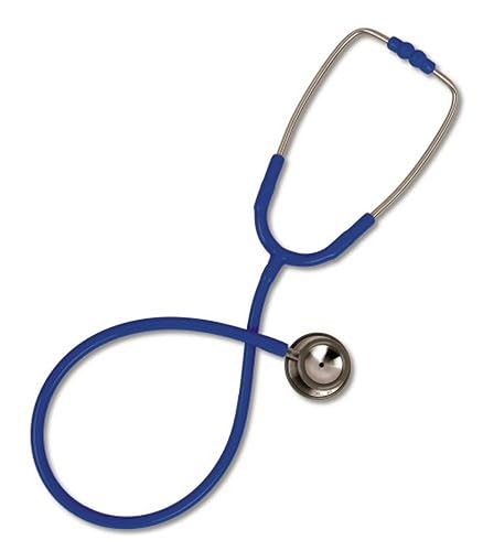 Prestige Clinical I Black Stethoscope - Poueer