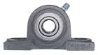 3/4' Timken Fafnir Pillow Block Bearing Set Screws NP-12, P2B-SC-012, GYAP204-12 - Poueer