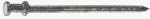 1.75' Bright Double-head Shank Duplex Nail - Poueer