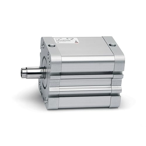 Camozzi 32F4A032A015 Compact cylinders - Poueer