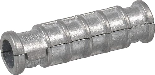 Hillman 370189 Lag Shield Long, 5/16-Inch, 100-Pack - Poueer