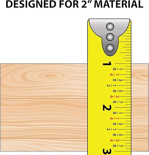 Outwater Plastics White 2'' Styrene Plastic U-Channel/C-Channel 36 Inch Lengths (Pack of 4) - Poueer