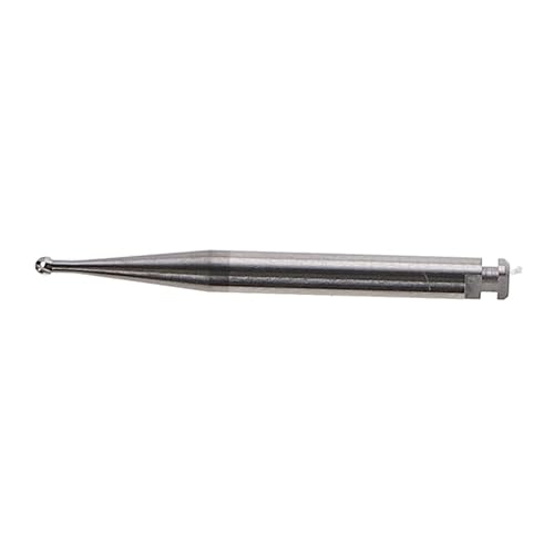 401212 HSB RA Slow Speed #2 Round Surgical Carbide Burs 100/Pk - Poueer