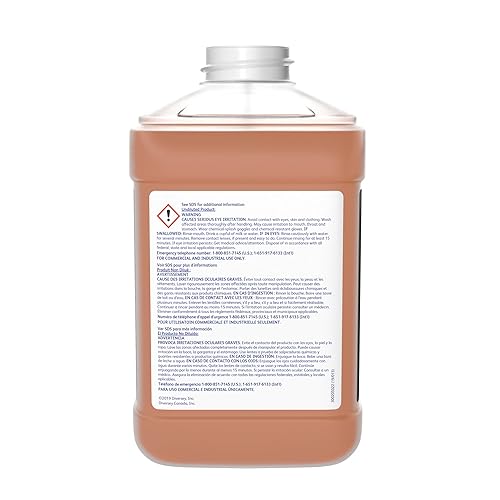 General Purpose Cleaners, Orange, PK2 - Poueer