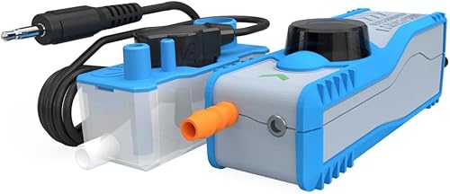 Blue Diamond MicroBlue X86-003 Condensate Removal Pump With Reservoir - Poueer