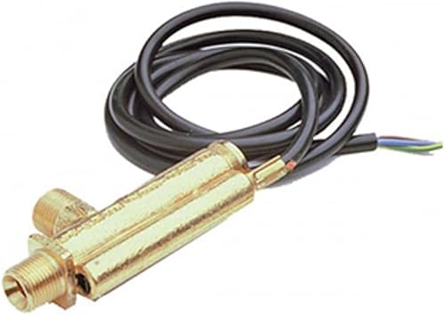 P.A. FL3: 3/8 in M Flow Switch w/Probe, 3650 psi, 230 V - Poueer