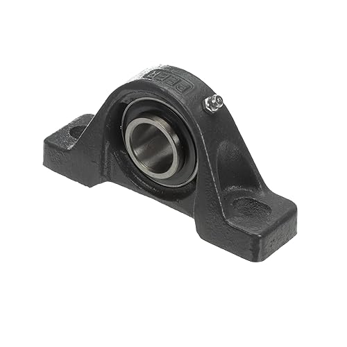 Captive-Aire 1' Pillow Block Bearing, (UCP205-16-AH-SP4) - Poueer