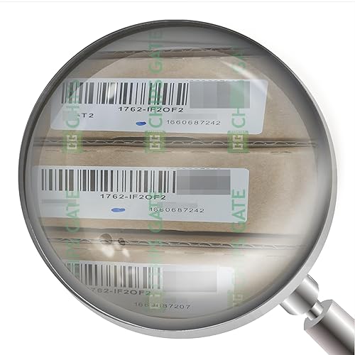 1762-IF2OF2 New 1 PCS Original Factory Sealed 1762-IF2OF2 - Poueer