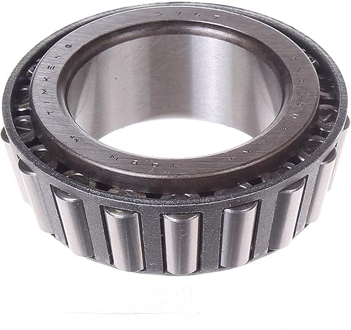 Timken Tapered Roller Bearing Cone - 3767 - Poueer