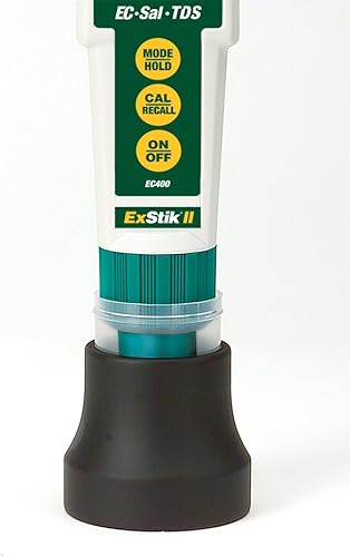 Extech PH110 Waterproof ExStik pH Meter - Poueer