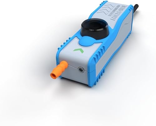 BlueDiamond MicroBlue Condensate Removal Pump for Mini-Split AC Systemes up to 18,000 btu. Extreamly quick and reliable mini-split condensate pump. - Poueer