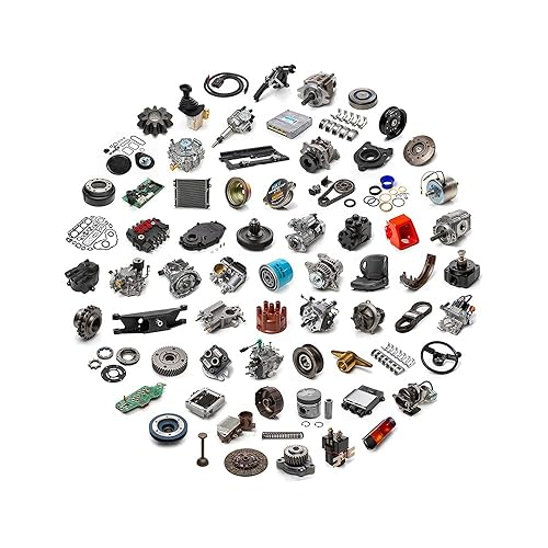 FPE - Forklift S/KIT Lift Cylinder HYSTER 1302768 Hacus Aftermarket - New - Poueer