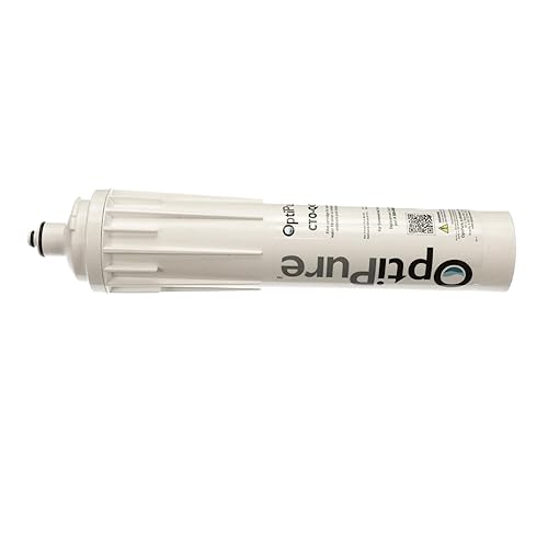 300-05831 Replacement Cartridge, 10'-0.5 Micron - Poueer