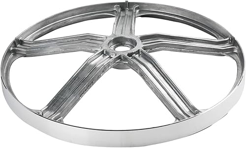 Direct Replacement for GE WH03X29622 Appliance Pulley - Poueer
