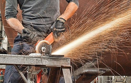 Walter Surface Technologies 11T042 ZIP Cutoff Wheel - (Pack of 25) Cutting Disc - Poueer