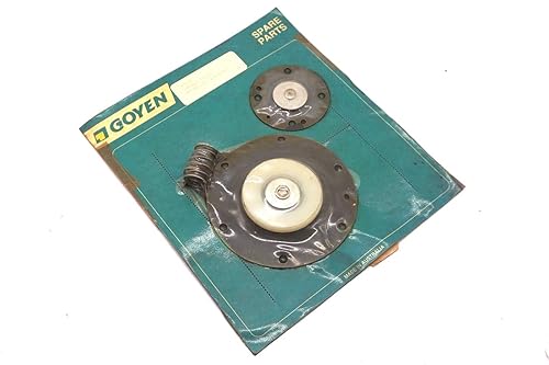 Goyen M1182 Diaphragm Kit K4000 - Poueer