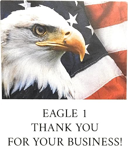 EAGLE 1: Stainless steel Rivets 1/8' x 1/4' (#43) (250, Light Stone) - Poueer