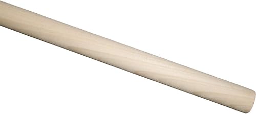 436577 Poplar Dowel, 5/8' X 48' (Pack of 15) - Poueer