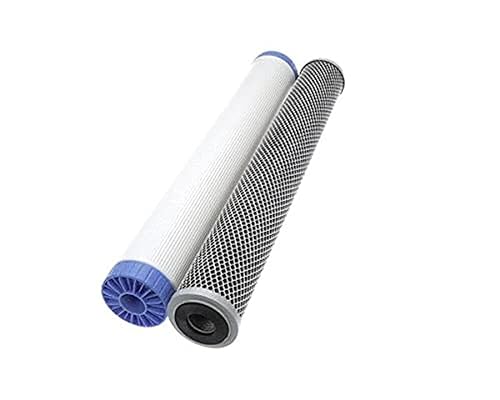 (FILTV) Opti Pure 2-Cartridge - Poueer