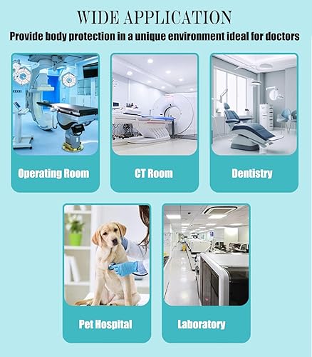 X-ray Protective Lead Cap Head Shield Hat, Radiation Safety Leaded Cap for X-Ray MRI CT Radiation Protection,Adjustable - Poueer