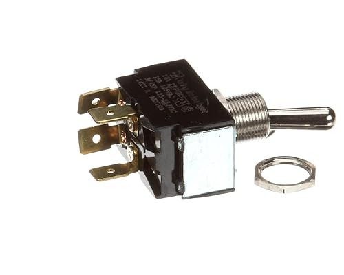 Hobart Parts 00-087711-148-1 Switch (00-087711-148-1) - Poueer