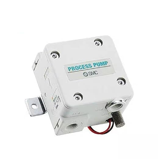 SMC PB1013A-F01 Process Pump - Poueer