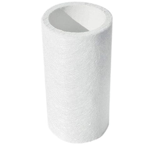 MW-100-12-BX-10-pack 100-12-BX Balston Pneumatic Compressed Air Filter Element, Direct Interchange, White (Pack of 10) - Poueer