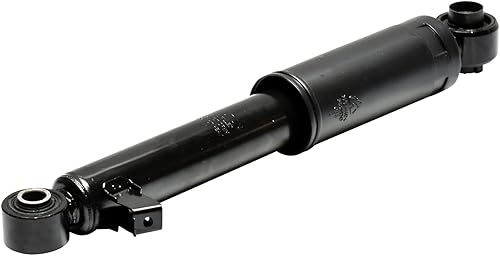 Mando 13A5103 Suspension Shock Absorber - Poueer