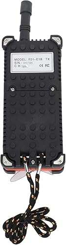 Industrial Radio Remote Control Hoist Crane Dump Trailer Remote Control - Poueer