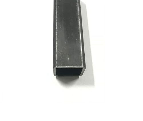 1-3/4' X 1-3/4' X 11 Gauge Steel Square Tube 48' Piece - Poueer