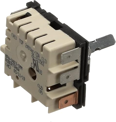 Star 2E-Z21563 Infinite Switch M-Series - Poueer