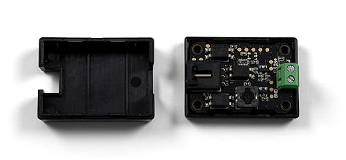 TMP1100_0 - Isolated Thermocouple Phidget - Poueer