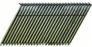 BOSTITCH S8D-FH 28 Degree 2-3/8-Inch by .120-Inch Wire Weld Framing Nails (2,000 per Box) by BOSTITCH - Poueer