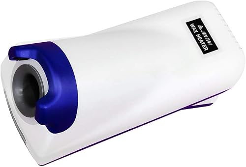 No Flame Electronic Carving Heater Wax Infared Spatulas Sensor Pot JT-29 - Poueer