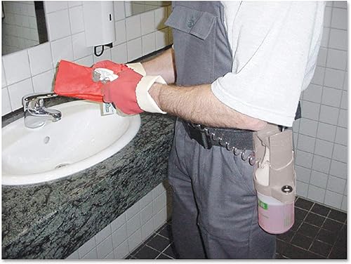 UNGER Enterprises Sprayer On A Belt - Poueer