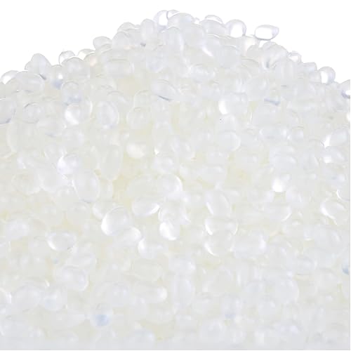 3M Hot Melt Adhesive 3764 Q, Clear, 5/8 in x 8 in, 11 lb/case - Poueer