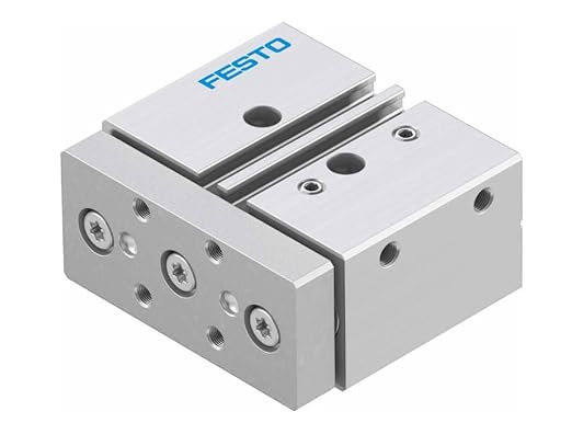 FESTO DFM-16-10-P-A-GF 170832 Guided Actuator New - Poueer