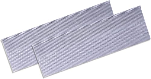 BHTOP 2 Inch Flooring Nails 16 Gauge L-cleat Nails 2000 pack - Poueer