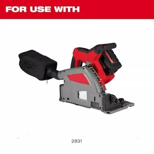 48-08-0571 for Milwaukee Tool 55 in. Track Saw Guide Rail - Poueer